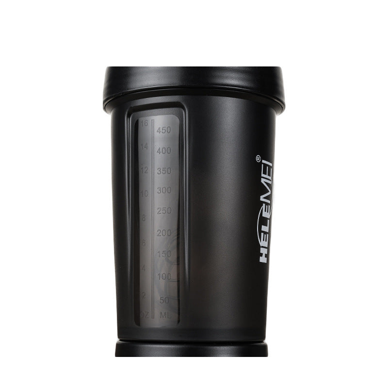 Frosted shaker cup 656491329417