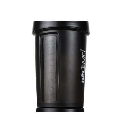 Frosted shaker cup 656491329417