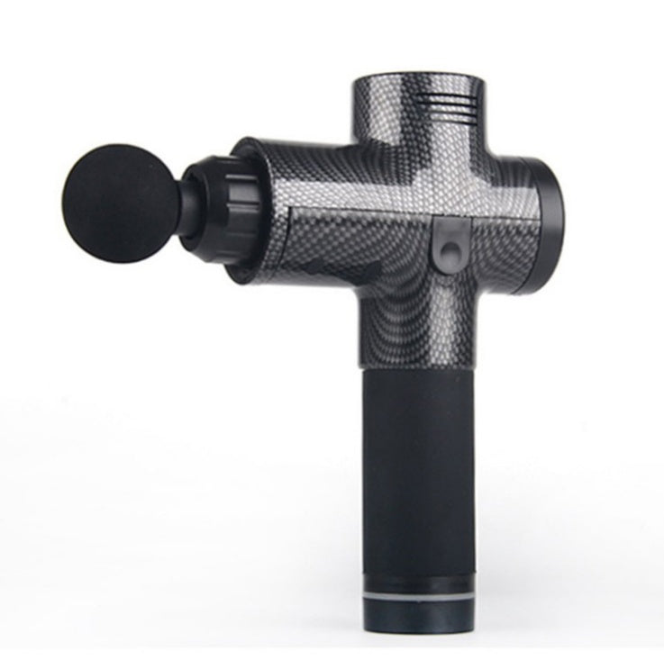 Relax Tissue Deep Muscle Massage Gun 656931273594