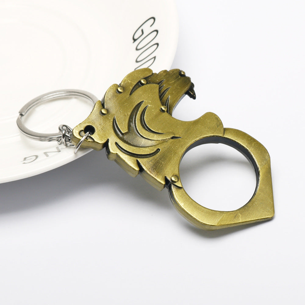 Creative Personality Outdoor Practical Artifact 656c9d17 438b 4f3a 9612 3fd16eeb1f24