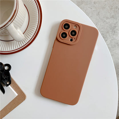 Blue Mobile Phone Case Pupil Eye Silicone XS MAX Soft Shell 656fa9fd 788d 4ee0 9d7e 3048b482d9d0
