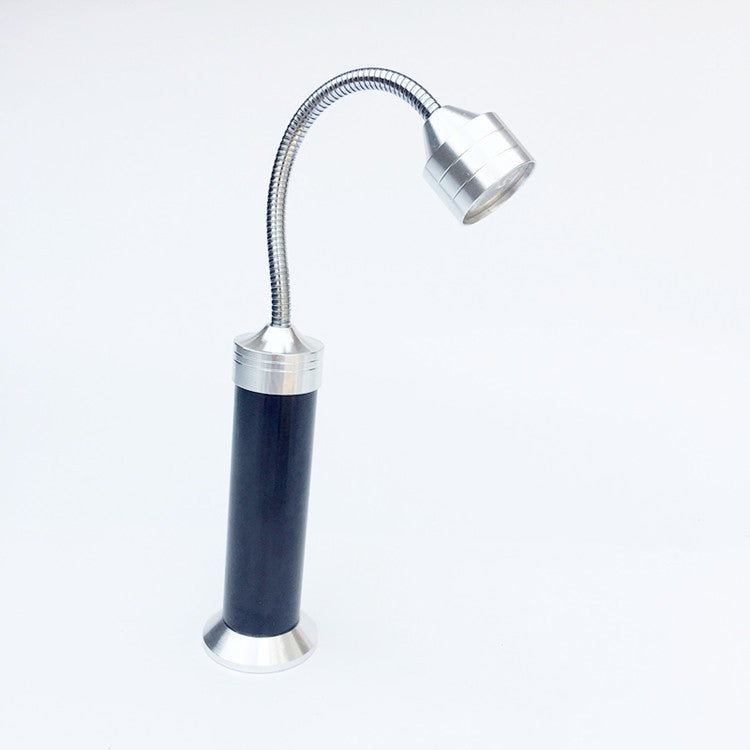 BBQ Grill Light 657022617885