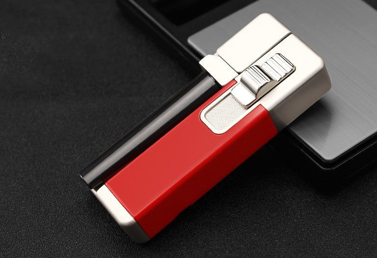Oblique Fire Pipe Foldable Integrated Dual-use Travel Portable 6572351b 967a 4f5f 9d54 d88041e64cdc
