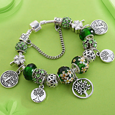 Tree of Life Bracelet 657342061108