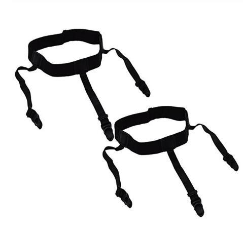 Hidden Suspenders 657643445575