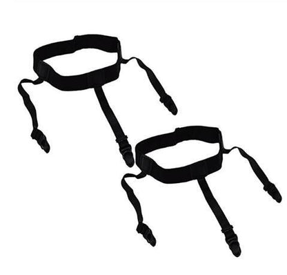 Hidden Suspenders 657643445575