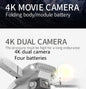 E88 Drone Photography Of High-definition Folding Four Axis 657b03ee 9e0b 4b6e 86e8 1d134ce3dfe6