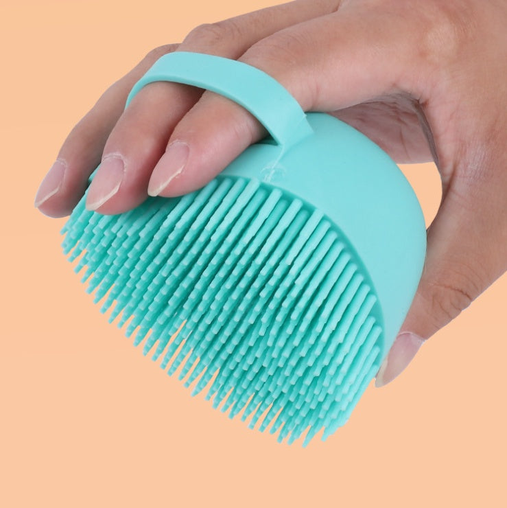 Pet Products Amazon Hot Silicone Dog Bath Brush 65817c7d 9843 41ed b2eb e72d39e859c7
