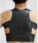 Magnetic Therapy Belt Posture Corrector 658207230044