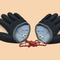 1pc Fish Catching Gloves - HD Wireless Product #3