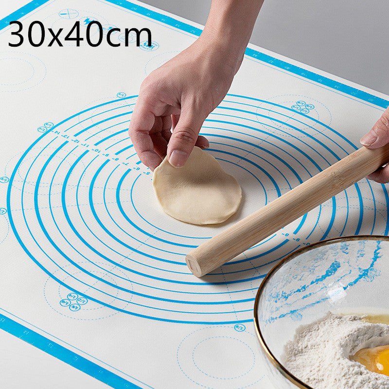 40x60cm Large Size Of Silicone Baking Mat - HD Wireless Product #11