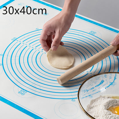 40x60cm Large Size Of Silicone Baking Mat - HD Wireless Product #11