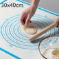 40x60cm Large Size Of Silicone Baking Mat - HD Wireless Product #11