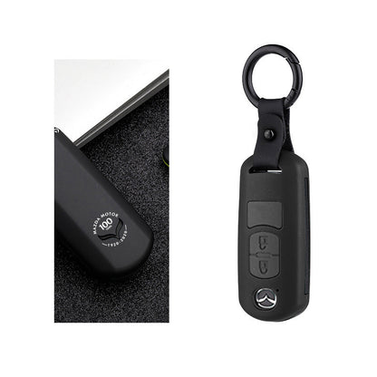 Mazda 3 Angkesaila CX-4 Atez CX-5CX-8 special car key case 6592917698176