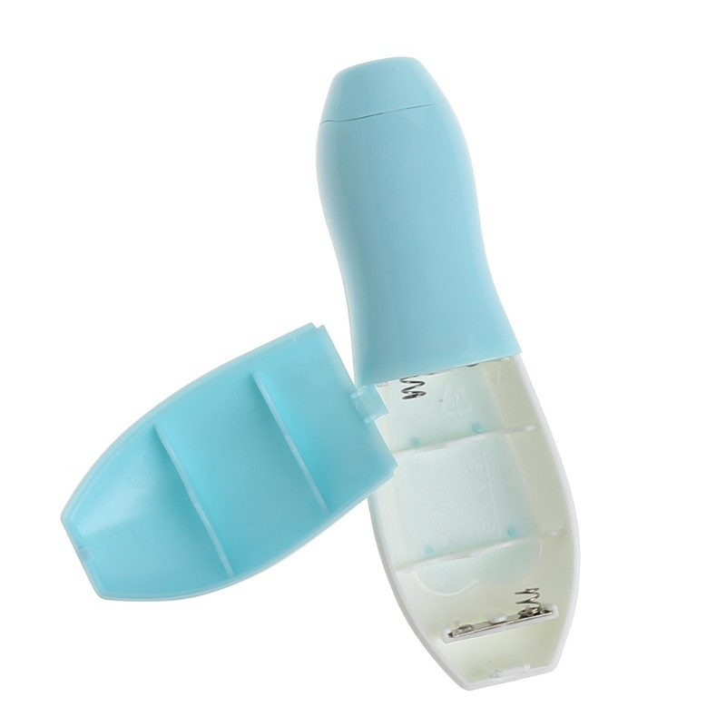Anti-scratch Multifunctional Baby Electric Nail Polisher 659586066864
