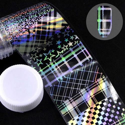 Nail sticker beauty products 659930259539