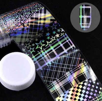 Nail sticker beauty products 659930259539
