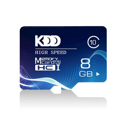 High-speed TF Card 128g Tablet Monitoring Memory Card 65a74711 8be0 4603 9fef d161413920b7