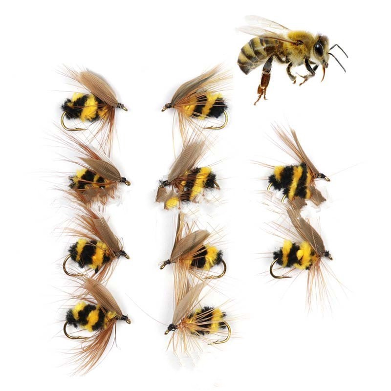 Bee Fly Bait Superbait 65ac16dd b9ee 49d5 9baf bfeafdf42604