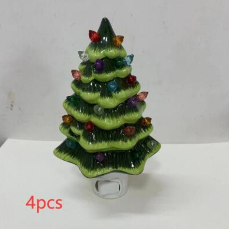 Night Lamp For Christmas Tree Cross-border Bedside Lamp 65b41d22 4852 4f65 802d 96e548fd6f63