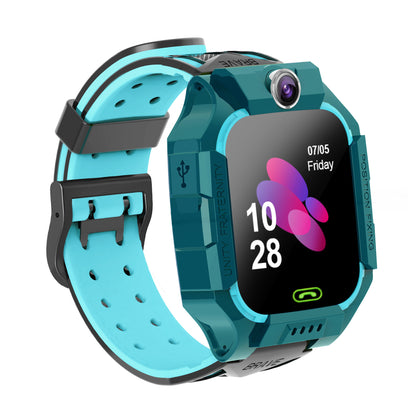 Watch Card Positioning Boy Girl Student Smart Watch 65b619f9 9a13 4116 9934 5d4187813f08