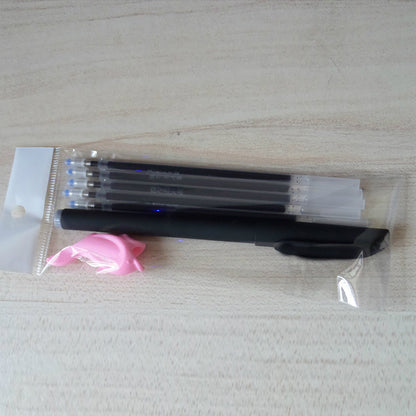Children's Groove English Calligraphy Practice Board French German Painting Magic English Stickers Copy Control Pen Training Book - 图片 15