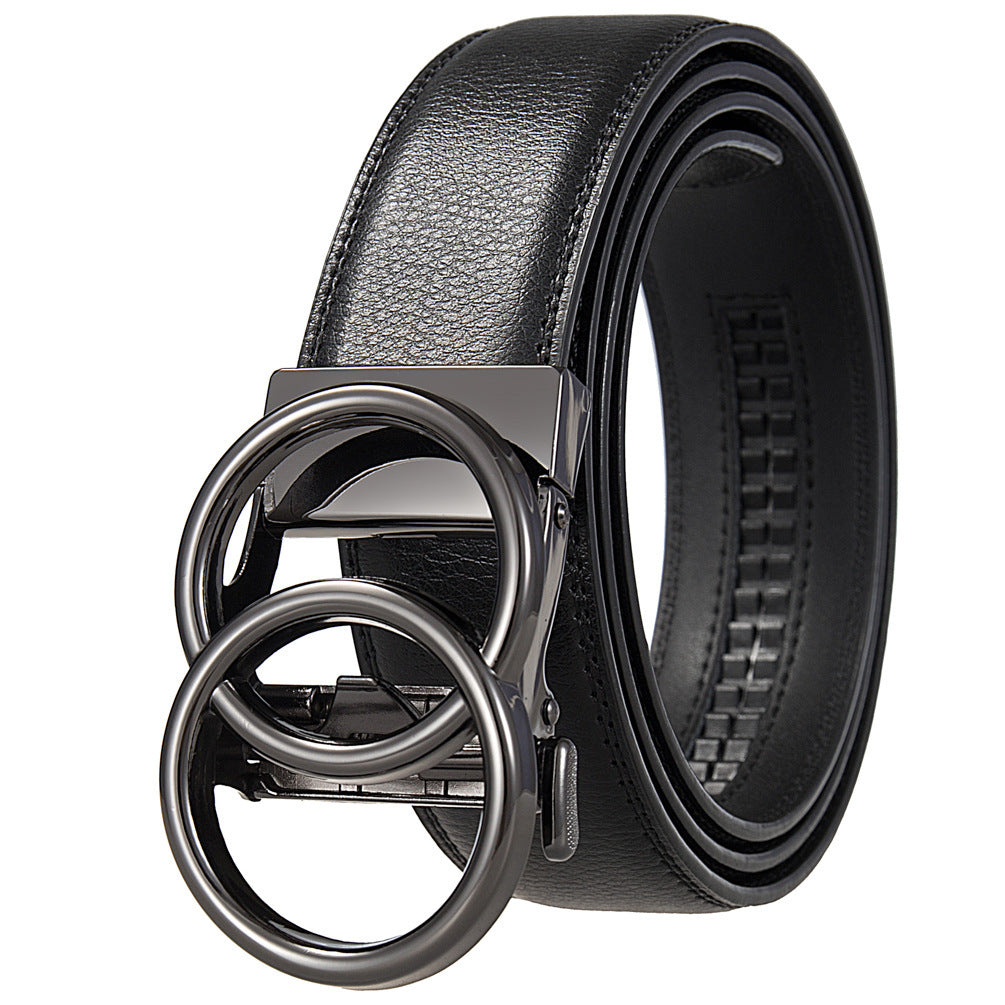 Men's Fashion Comfort Click Belt 65c8e832 db41 4541 a2b3 313a37b48794