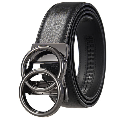 Men's Fashion Comfort Click Belt 65c8e832 db41 4541 a2b3 313a37b48794