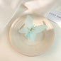 Korean Super Fairy Butterfly Hairpin Frosted Shark Headgear 65ca82c9 e8af 411f 92be 1f46d05ca200