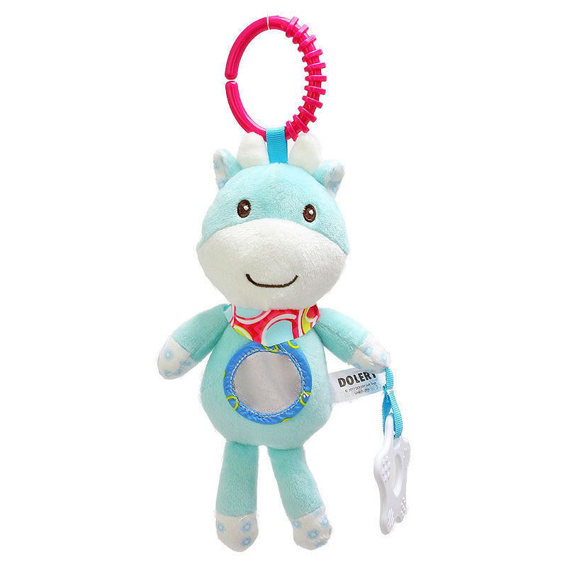 Baby Bedside Pendant Bed Bell Plush Fabric Rattle Baby Hanging Bed Toy Hanging Bell Wind Chime 65cafade 5b51 4683 b4c8 93ff26