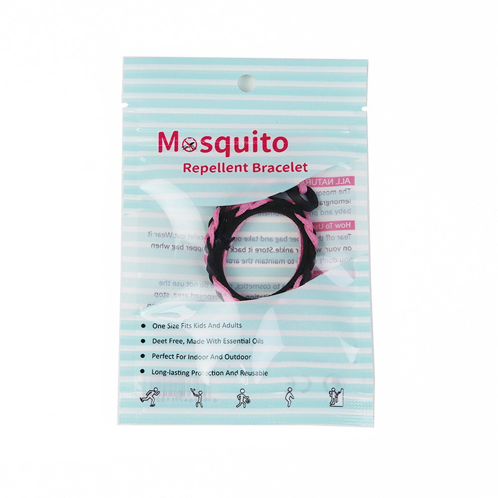 Plant Essential Oil Leather Mosquito Repellent Bracelet 65cbd974 d7a4 4d72 9d85 f65ac82060a7