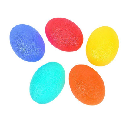 Egg-type Finger Rehabilitation Training Grip Strength Ball Wrist Ball Finger Strength Exercise Ball 65ce890c 6e1c 4782 9ab5 3
