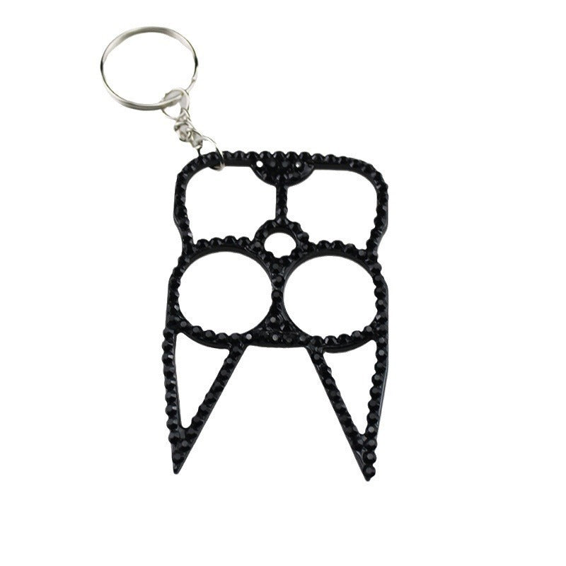 Self-Defense Diamond Alloy 65d789e8 3cfa 4741 ac36 5d5ba6966ea9