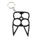 Self-Defense Diamond Alloy 65d789e8 3cfa 4741 ac36 5d5ba6966ea9
