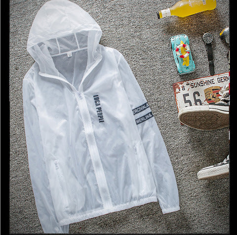 Summer Men's And Women's Thin Outdoor Men's Jacket Tops 65d8ae9d 4795 47dc a91f 32cbb3a5280b e214f048 b739 4b0c 825f f6446e91