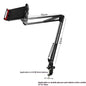 Bold Metal Universal Folding Vertical Racket Lazy Bracket - 图片 7