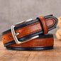 Color Matching Men's Casual Belt 65dd886d bbe4 49f8 930a bbe0ba9aa5d5