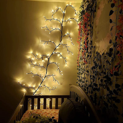 Room Bedroom Decorative Line Light 65de7445 6027 4ddb ba51 c66a26830949