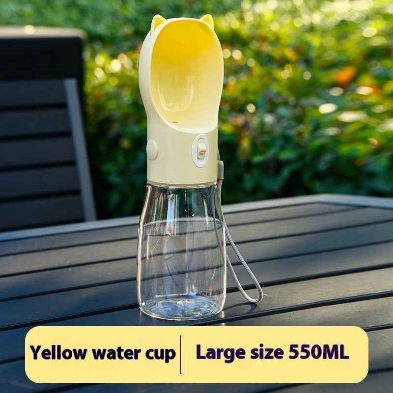 Pet Cups Dog Outing Portable Kettle 65e01f7e 76b9 4edf b11f 68d2d3dad75f