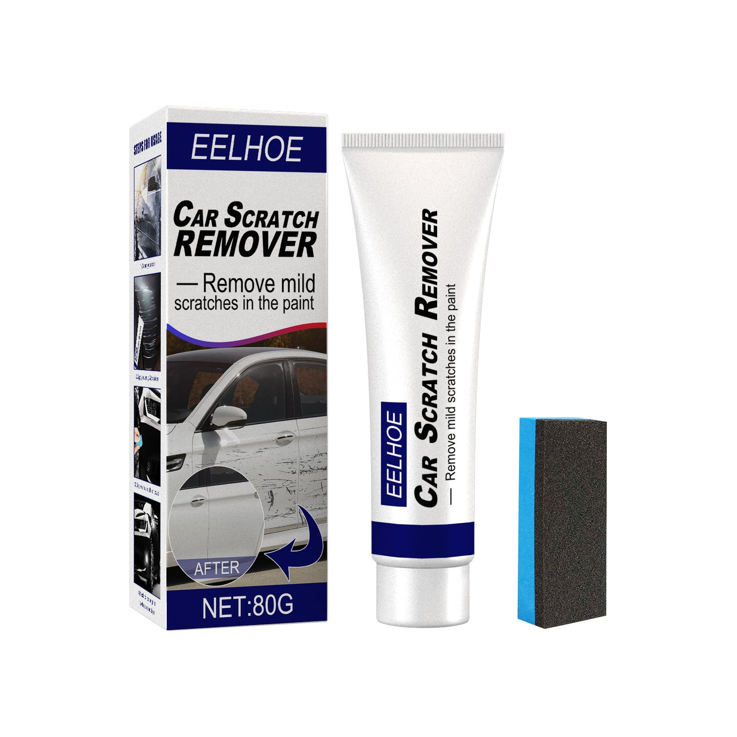 Auto Scratch Repair Tool Car Scratches Repair Polishing Wax Anti Scratch Cream 65e41e70 f499 4089 b76e e5fd4ecf4562