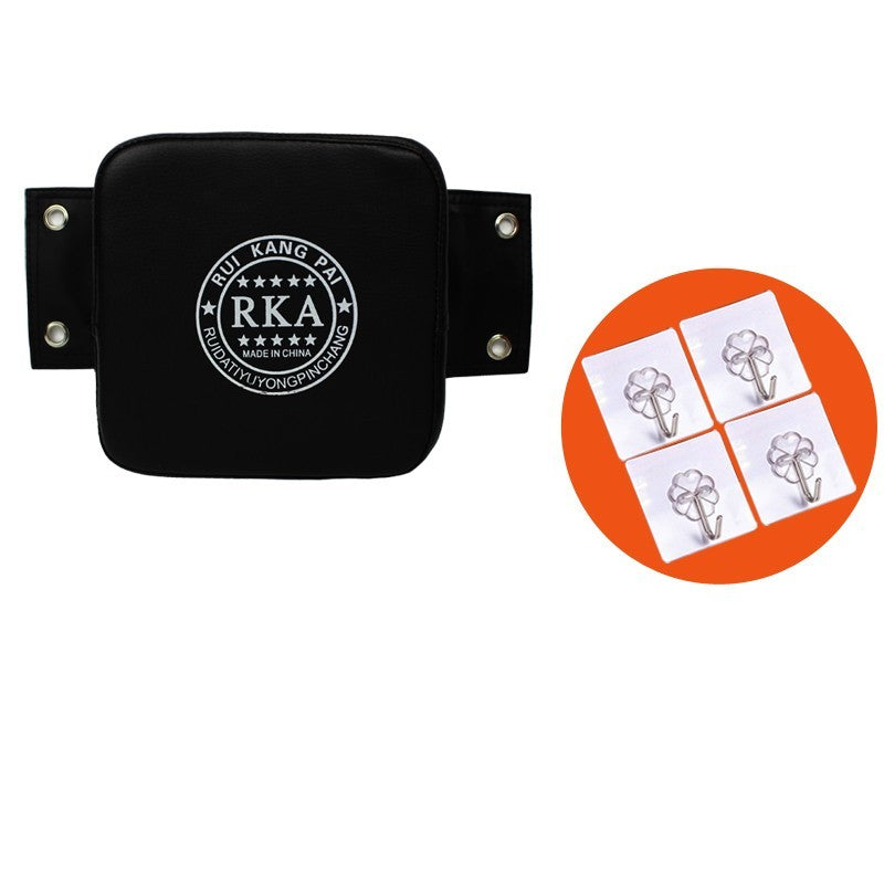 Home Fitness Wall Target Square Target Sandal Feet Target Boxing Punching Bag 65e943ee 0da9 4695 9527 c5be26818b28