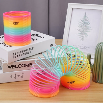 Large Magic Rainbow Circle Children's Educational Creative Toys 65ec8f0b 63d7 4576 b389 5f8cc2739881 trans