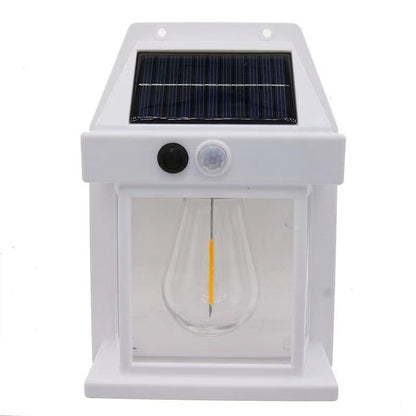 Outdoor Solar  Waterproof Tungsten Induction Garden Wall Lamp 65f28da9 1200 4044 8173 fa3a6d270565