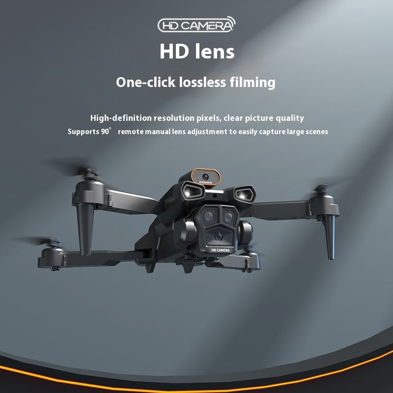 UAV Three-side Obstacle Avoidance Remote Control HD Aerial Photography Four-axis 65f3bbf1 6d93 4710 9ec4 af8ff69ba9cd trans