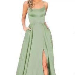 Solid Color Long Slimming And Shoulder Hollow Girlfriends Fashion Bridesmaid Party Dress 65f4a5f5 2c51 4a47 b609 73c488aefcae