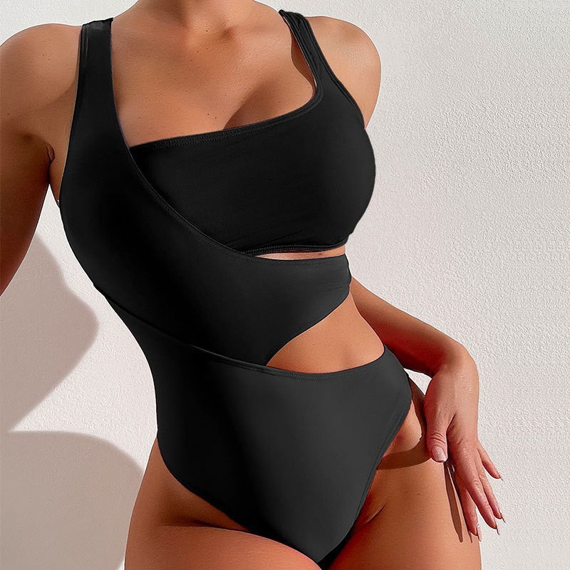 Fashion Shaping Conservative Bikini Swimwear 65fee50c 95db 4801 bc00 b167e46b98e0