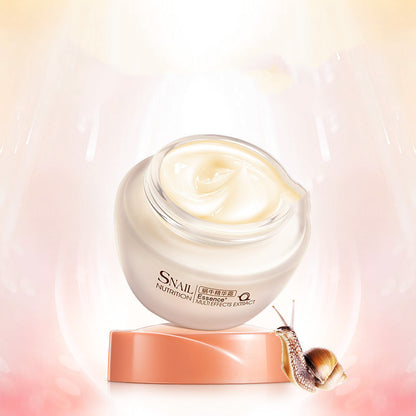 Snail Cream 660238537164
