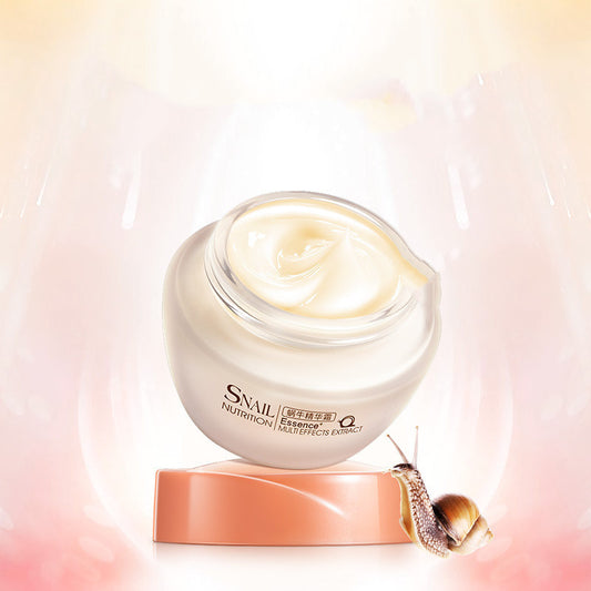 Snail Cream 660238537164
