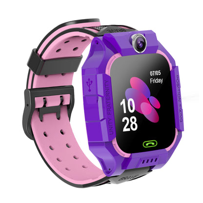 Watch Card Positioning Boy Girl Student Smart Watch 66031c9e f914 4515 a22e a2faf5000bc1