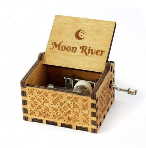 Music box 660363827699